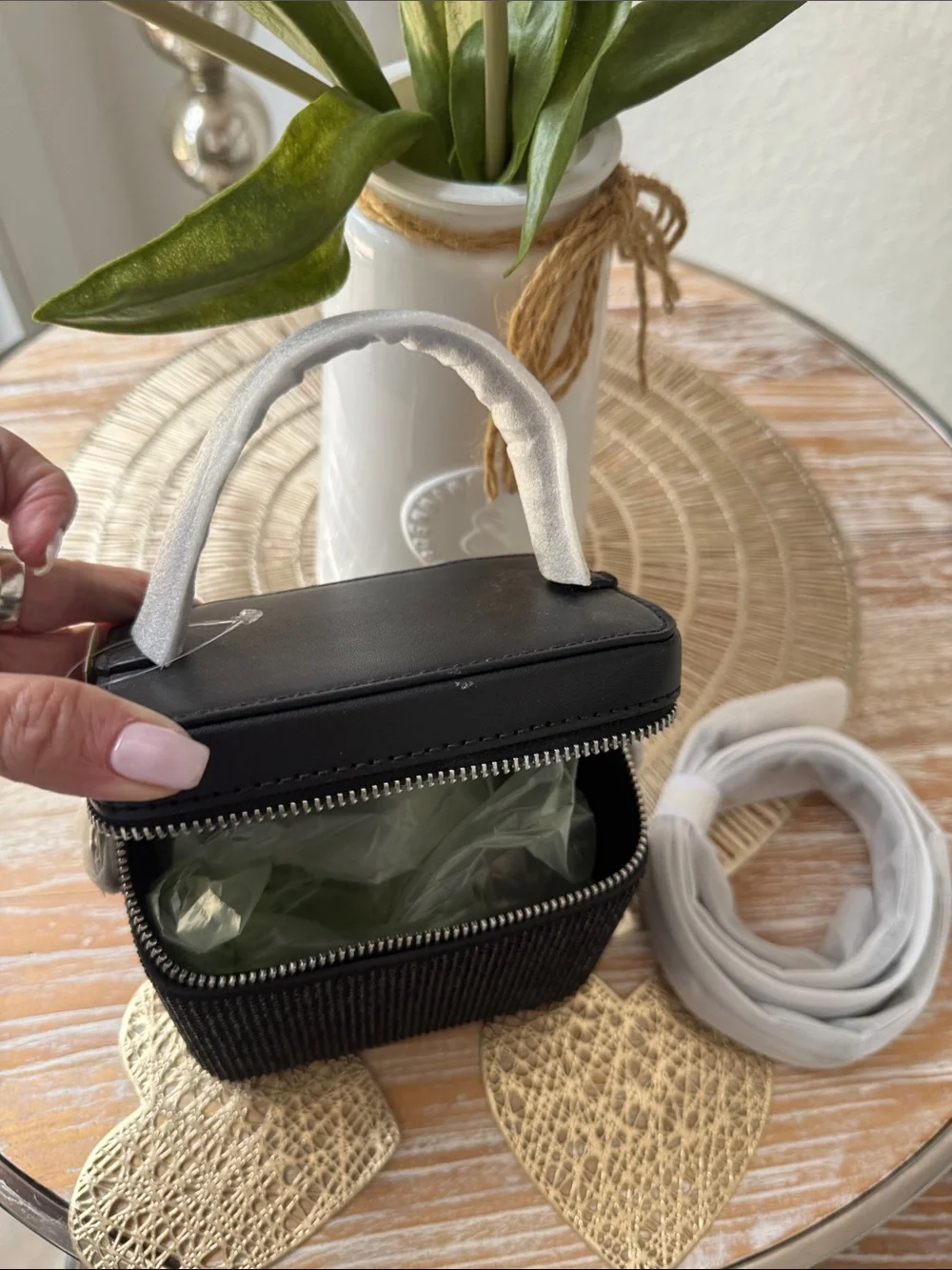 Michael Kors compact michael